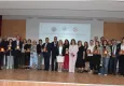 Ege Üniversitesi Gıda Mühendisliği Bölümü 50. yılını kutladı