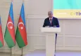 Ege Üniversitesi Heyeti, Azerbaycan'da Tarım Ve Gıda Teknolojileri Konferansına katıldı
