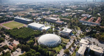 Ege Üniversitesi, URAP 2025-2026 sıralamasında bir basamak daha yükseldi