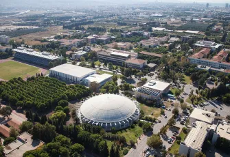 Ege Üniversitesi, URAP 2025-2026 sıralamasında bir basamak daha yükseldi