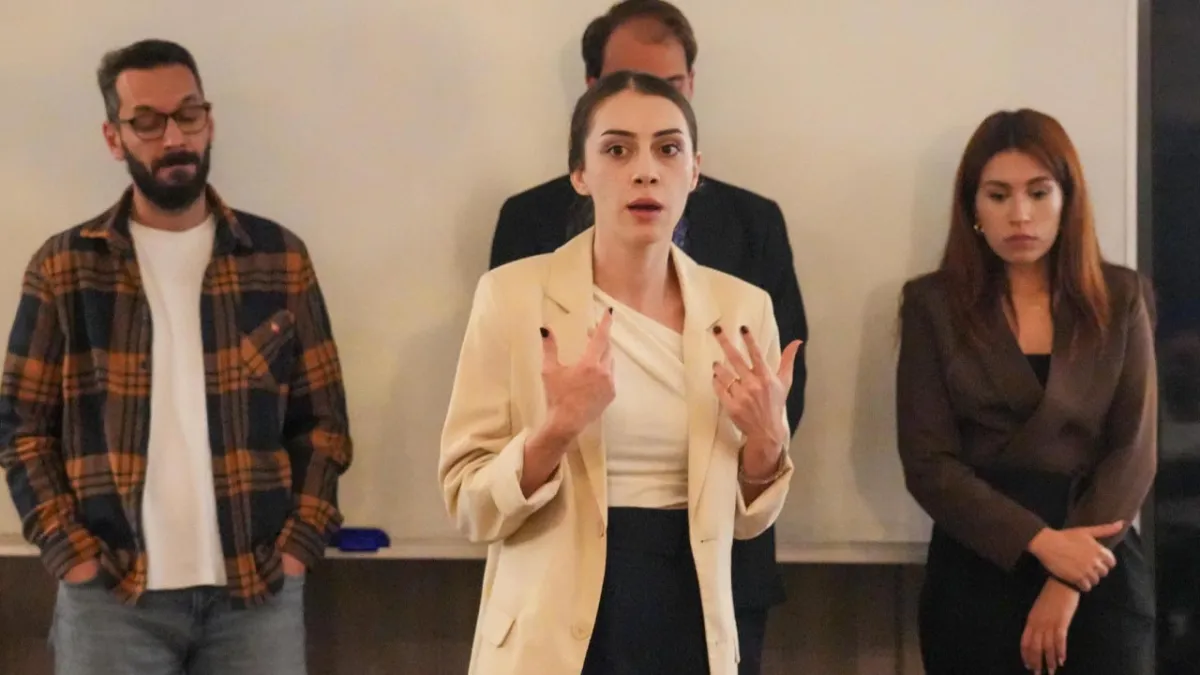 Gaziemir’de Psikolog Günleri’nde bu hafta depresyon konusu masaya yatırıldı haberinin görseli