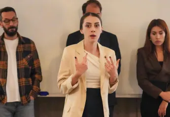 Gaziemir’de Psikolog Günleri’nde bu hafta depresyon konusu masaya yatırıldı