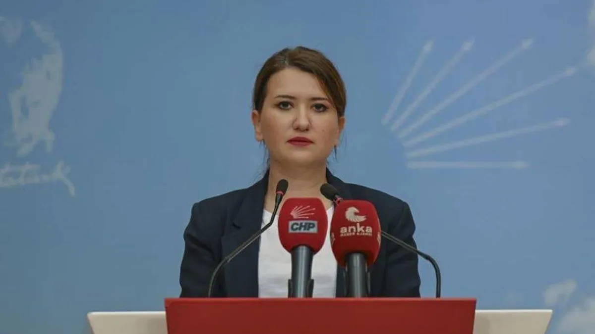 Gökçen’den şahsına yönelik iddialara sert yanıt: Siyasetin en çirkin yapılan hali! haberinin görseli