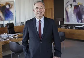 Hamdi Akın kimdir? Hamdi Akın Türkiye'nin kaçıncı zengini?