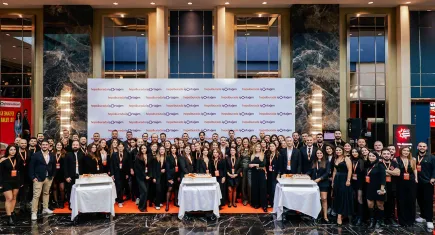 Hepsiburada, iş ortaklarıyla Efsane Kasım öncesinde bir araya geldi