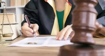 Hukukçuların gözü bu tarihte: HMGS/2 sonuçları Ne zaman açıklanacak? Resmi bilgi geldi!