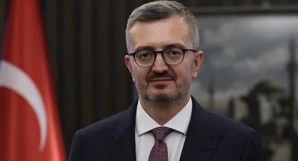 İletişim Başkanı Duran açıkladı: 11 Kasım’da milyonlarca fidan toprakla buluşacak