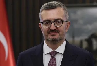 İletişim Başkanı Duran açıkladı: 11 Kasım’da milyonlarca fidan toprakla buluşacak