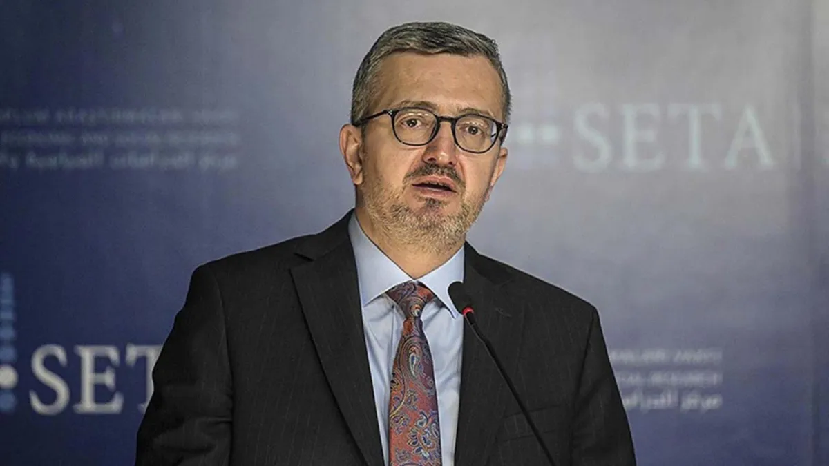 İletişim Başkanı Duran’dan Özel’e tepki: Siyaset milletin gönlü kazanılarak yapılır haberinin görseli