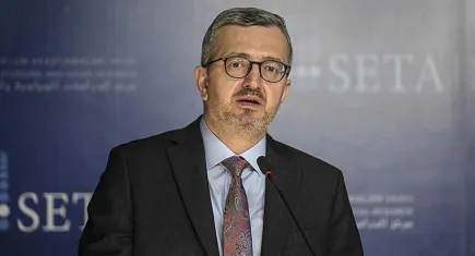 İletişim Başkanı Duran’dan Özel’e tepki: Siyaset milletin gönlü kazanılarak yapılır