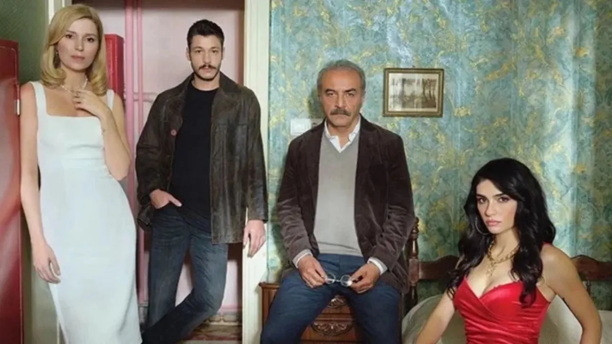 İnci Taneleri başlıyor mu? Yılmaz Erdoğan 'Organizeli' gecikmenin perdesini araladı! Yeni sezon tarihi sürprizi haberinin görseli