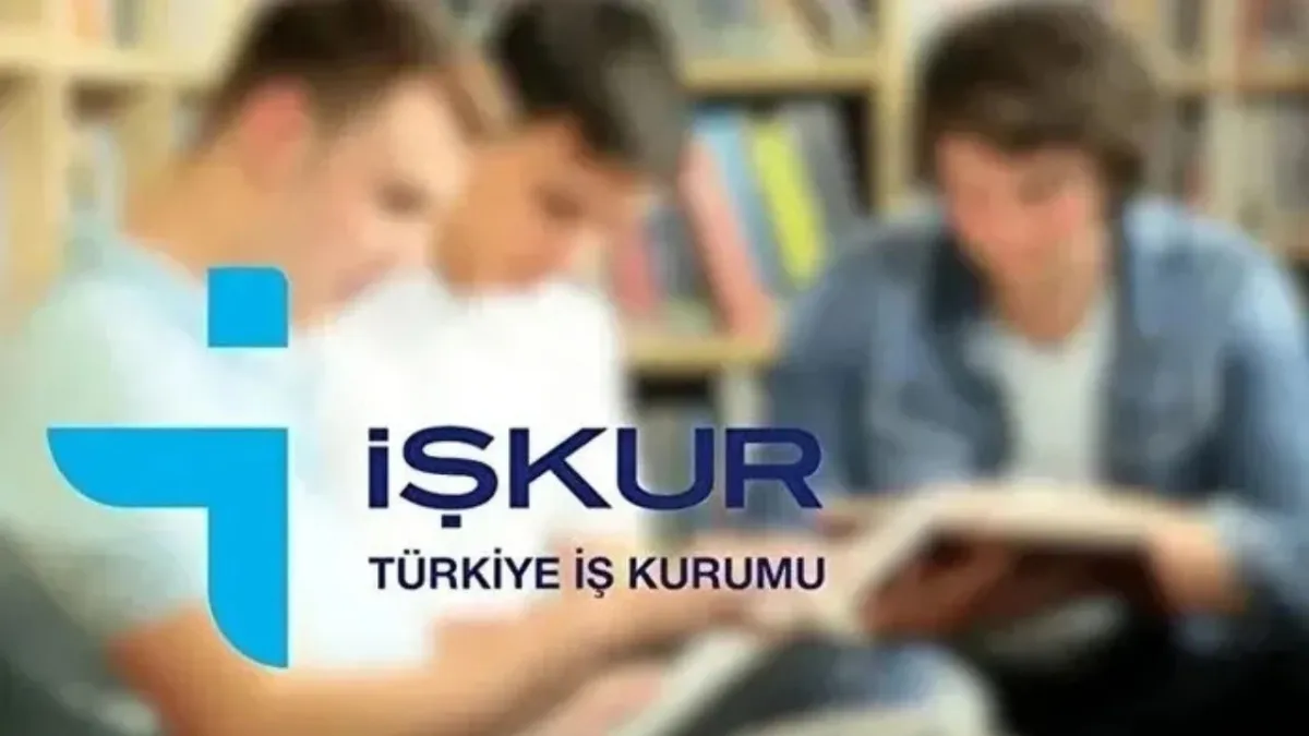 İŞKUR Gençlik Programı kura heyecanı! ODTÜ ve DEÜ başvuru sonrası kritik takvim haberinin görseli