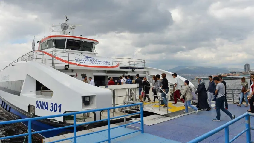 ızdenız 