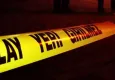 İzmir'de iki grup arasında silahlı kavga: 1 yaralı