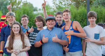 İzmir’de lise öğrencilerine yönelik kariyer gelişim programı başlatılıyor