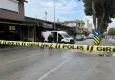 İzmir'de tarlada el bombası bulundu