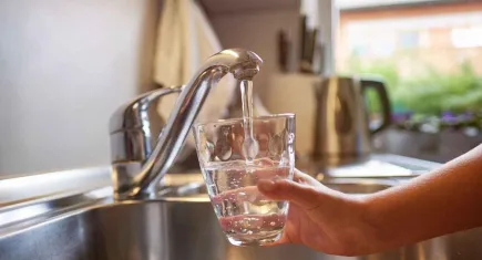 İZSU’dan o ilçede 8 saatlik su kesintisi uyarısı