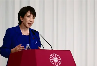 Japonya’nın ilk kadın başbakanı: Sanae Takaichi kimdir?