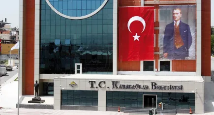 Karabağlar Belediyesi’nden TOKİ projesi açıklaması: Yargı süreci bitmeden inşaata başlanamaz