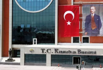 Karabağlar Belediyesi’nden TOKİ projesine açıklaması: Yargı süreci bitmeden inşaata başlanamaz