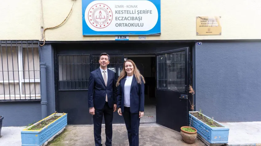 kestellı