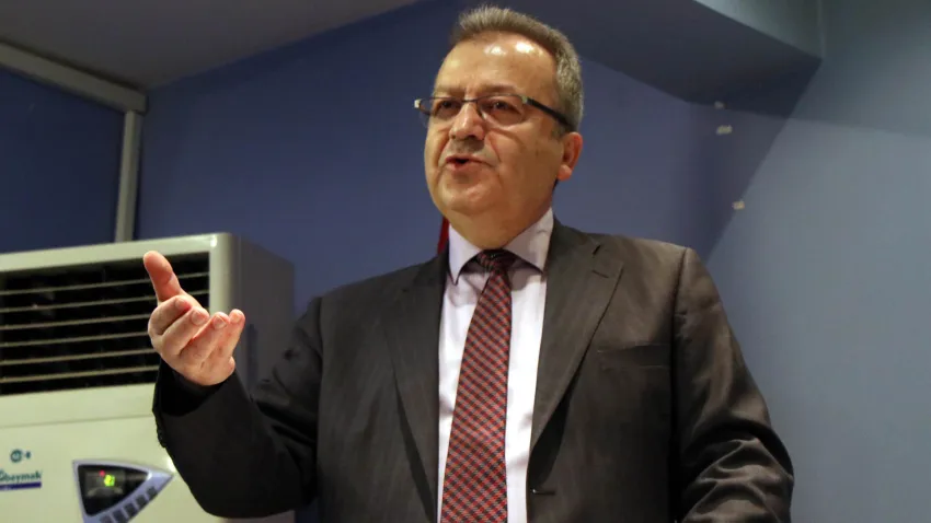 aziz koçal