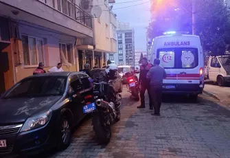 Manisa'da dayı - yeğen kavgası
