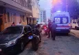 Manisa'da dayı - yeğen kavgası