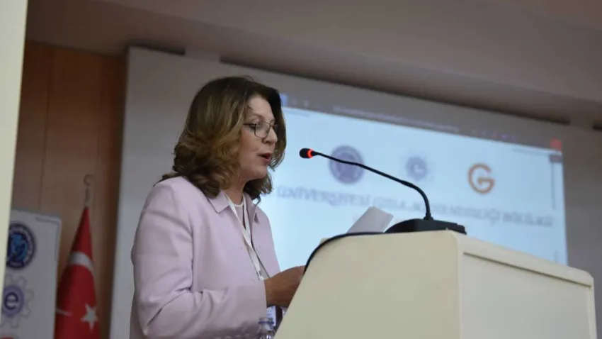 nurcan koca