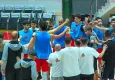 Petkimspor, Avrupa’da zafere odaklandı