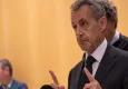Sarkozy, yolsuzluk davasında hapse girdi