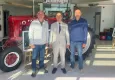 TKDK İl Koordinatörü Murat Akın, Akhisar Ticaret Borsası’nı ziyaret etti