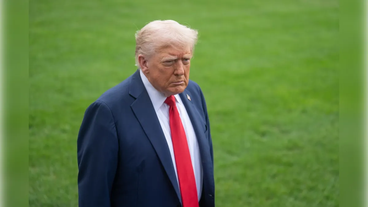 Trump: Hamas ihlali sürdürürse Gazze'ye müdahale kaçınılmaz haberinin görseli