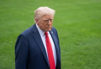 Trump: Hamas ihlali sürdürürse Gazze'ye müdahale kaçınılmaz