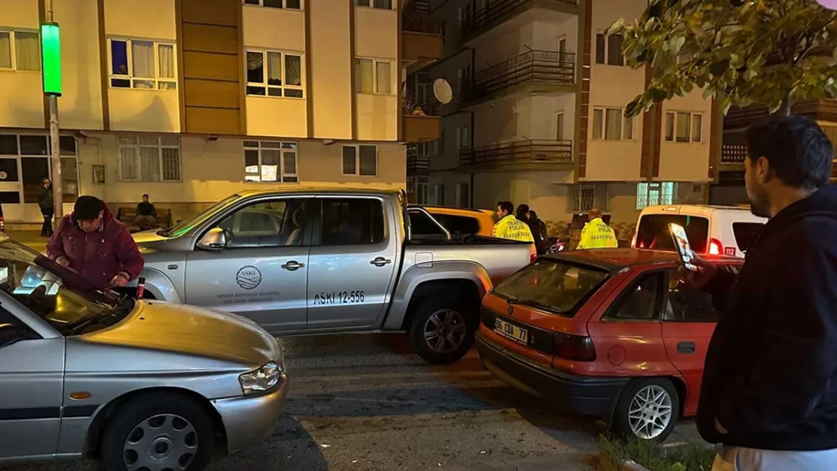 Yol verme kavgası can aldı haberinin görseli