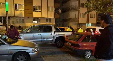 Yol verme kavgası can aldı