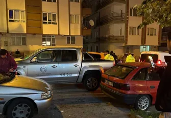 Yol verme kavgası can aldı