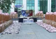 Zehir tacirlerine dev operasyon: 186 kişi tutuklandı