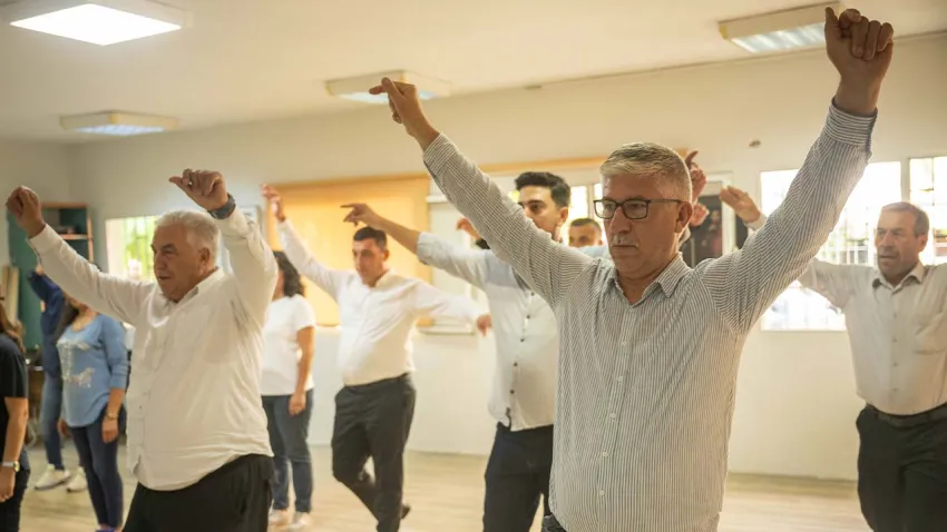 zeybek