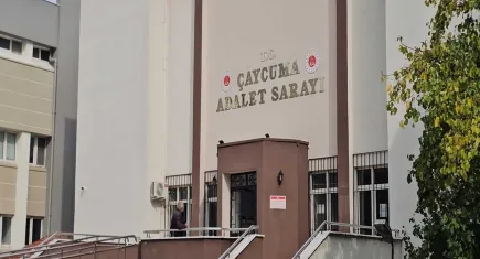 17 yaşındaki çocuğun katil zanlısı yakalandı! 