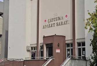 17 yaşındaki çocuğun katil zanlısı yakalandı! 