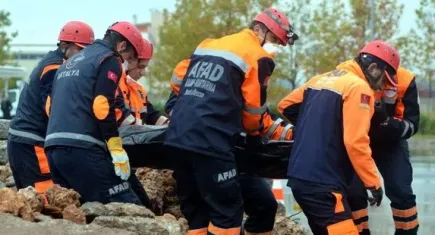 AFAD'dan afet kalkanına dev takviye: 1250 personel alımı başladı! Alım şartları neler? KPSS zorunlu mu?