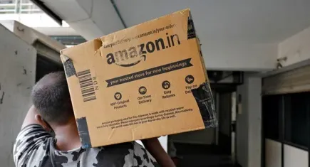 Amazon, işgücünün yüzde 75’ini robotlarla değiştirmeyi planlıyor