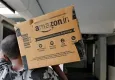 Amazon, işgücünün yüzde 75’ini robotlarla değiştirmeyi planlıyor