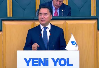 Babacan’dan sert tepki: Polise ‘Düşman’ diyemezsiniz, dedirtmeyiz