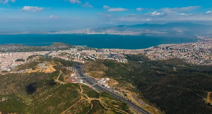 Balçova’da ‘arsa mağdurları’ sorununa tarihi çözüm!