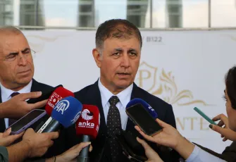 Başkan Tugay’dan Körfez için Bakanlığa 'büyük gemi' çağrısı  