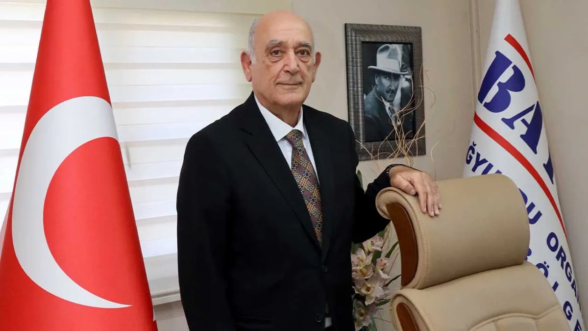 BAYOSB’den 104 milyon liralık enerji altyapı hamlesi haberinin görseli