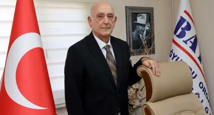 BAYOSB’den 104 milyon liralık enerji altyapı hamlesi