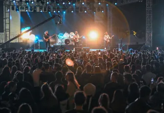 Bi’Hayat Fest ile Bornova’da umut yeşeriyor: Festivalin geliri SMA’lı çocukların tedavisinde kullanılacak